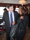 Donnelly stumps in the region