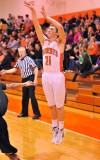 Boys Prep Basketball