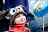 Cops, firefighters join CN staff in brightening day of train-loving kid fighting brain tumor