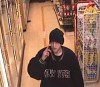 Lake Station market robbed at gunpoint Thursday afternoon