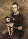 Father: Infant son a hero for giving others life