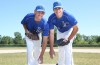 Times Baseball Players of the Year Lake Central pitchers Jimmy McNamara and Taylor Lehnert