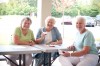 It's cool to be an elder