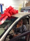 Car for a cause is Mother's Day special