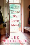 SHELF LIFE: Lee Woodruff’s personal experiences form basis of her new novel