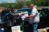 Materials pulled from Lake County Health Dept