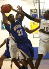 Bloom Township beats Crete for share of SAC title