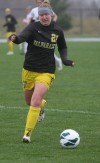Loyola comes to Valparaiso for women's soccer