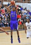 Merrillville's Talley leads Pirates out of the valley