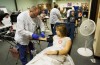 Students give back to community by donating blood