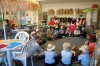Strassburg teacher given national honor for Changing World project 