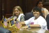 Lowell fourth-graders visit Statehouse, museum