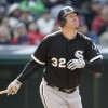 White Sox DH Adam Dunn out with emergency appendectomy