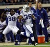 Colts stay unbeaten with 35-31 win over Jaguars  