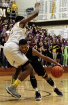 Thornwood secures SWSC Red title share