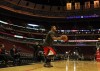 Bulls playoff game
