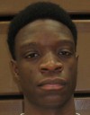 Lacy Johnson, Michigan City boys basketball
