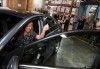 St. John woman wins new Chevy in Times promotion