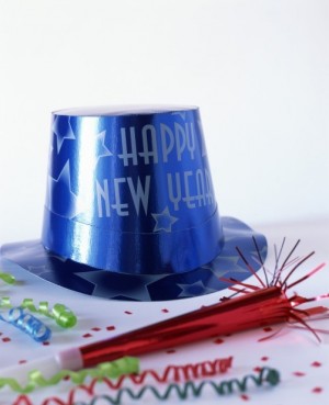 Ringing in a Region New Year: Plan now for your year-end extravaganza