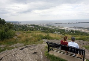 Rust Belt Resurgence: Duluth, Minn.