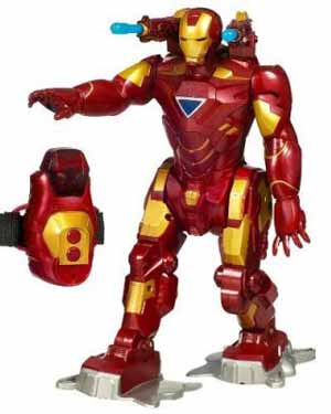 This season's hottest toys put to the test