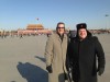Valpo, Nanhu to work on sister act in 2013
