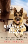 Marine's best friend