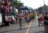 Lake Station Fourth of July parade