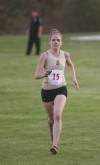 Crown Point Cross Country Sectional 
