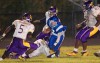 FBHGAVITCLARK - Gavit at Clark Football