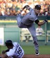 Verlander leads Tigers past Sox 