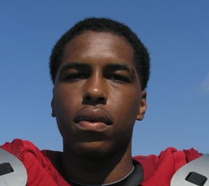Bowman's Franklin is the Eagles' no-cut kid