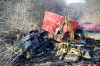 Final report on train accident could take at least nine months