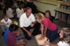 CPFD certifies St. Mary students, school and church staff in CPR training