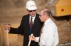 Ground broken for new Porter hospital