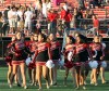 Mishawaka at Portage football game