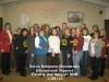 Crown Point School Board recognizes Solon Robinson Elementary faculty, staff