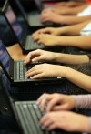 Students have novel idea