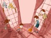 At Home: House on strike