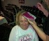 Benefit pampers women and raises funds for breast cancer fight