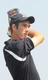Local golfer with rare disease knows how to play through