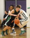 Illiana Christian's Jon Zandstra