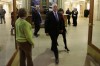 Pence sworn in as Indiana's 50th governor