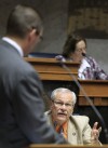 Indiana lawmakers assess effects of right-to-work proposal