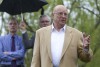 Tax sails; veto fails