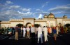 Sikh community remembers massacre victims during M'ville service