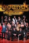 Legends in Concert Star Gathering