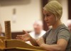 Water hike plan clogs City Hall