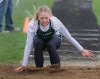 TFS INVITATIONAL GIRLS TRACK  MEET