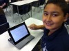 Technology transforms the classroom